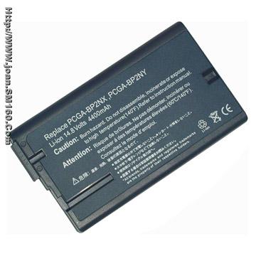 SONY BP2NX  laptop battery