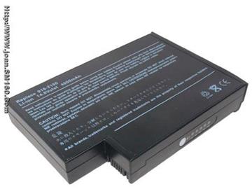 HP 4809A laptop battery