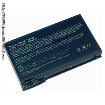 HP OMNI BOOK 6000 laptop battery
