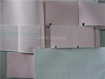 Bio-assay paper and Fetal mornitor paper