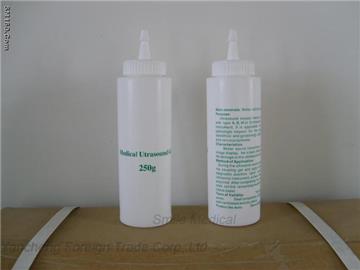 Ultrasound gel(Medical couplant)