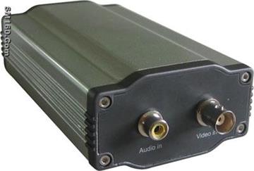 H.264 Video Decoder-CCTV Decoder