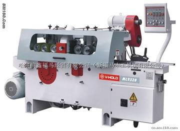 ML9320Double Side Planer With Multi-rip Saw Series