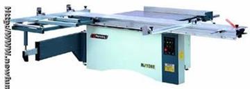 MJ1130B   sliding table panel saw