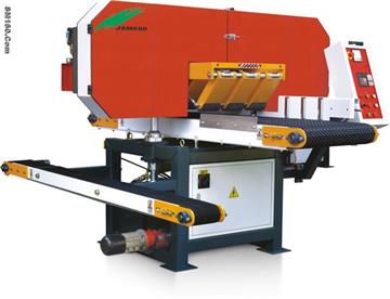 JSM450 Horizontal band saw