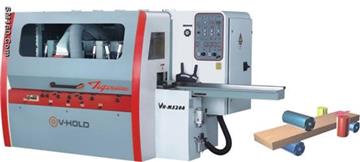 VH-M520A four side planer