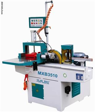 MXB3510 Seml-Auto Finger Jionter