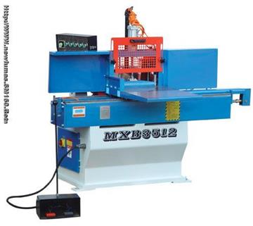 MXB3512  Finger Joint Shaper