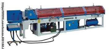 MHZ1546 Finger Jiont Assembler