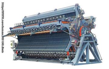 MH1825  Hydraulic Clamp Carrier(SIX SIDER)