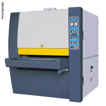  ZXS-1300RR  Wide Double-belt Sander