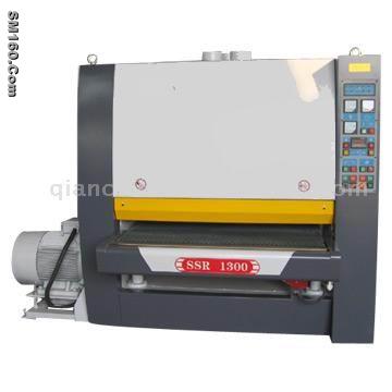 SSR1300 Wide Belt Sander 