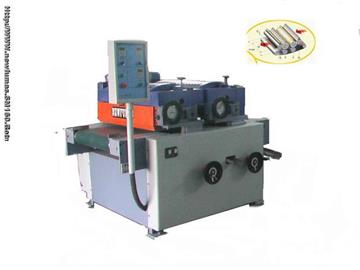 KRS-600 Precise Two Rollers Coater