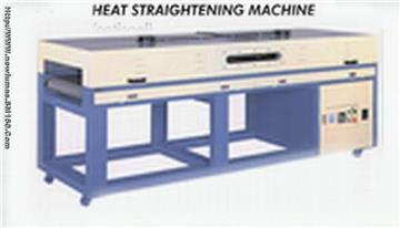  JR-600 Heating & Bubbles Removing Conveyor