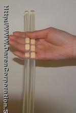 Hot Melt Glue Sticks