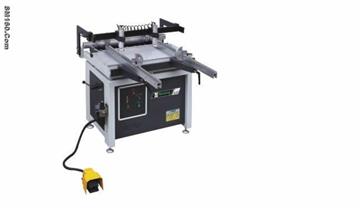 MZ7121SINGLE HEAD MULTIHOLE BORING MACHINE