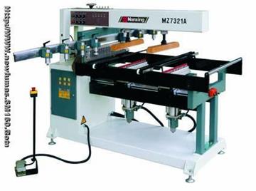 MZ7321A  THREE ROWS MULTI- BORING MACHINE