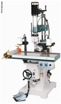 MZ9216  TWO HEADS 3SPINDLES DRILLING MACHINE