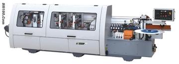 NB5  AUTOMATIC EDGE BANDING MACHINE