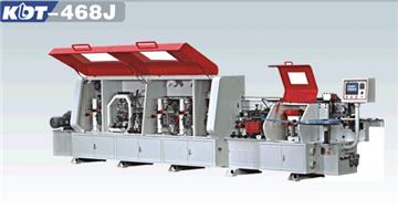 KDT-468J  Straight Edge Banding Machine