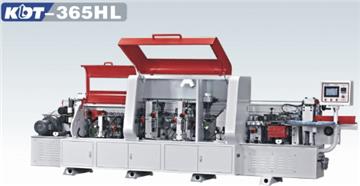 KDT-360HL  Straight Edge Banding Machine