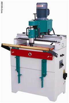  MFX3112  DOVETAIL TENONER