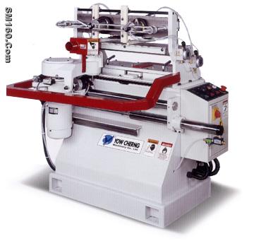 MY-480DOVETAIL TENONER