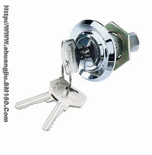 EMERGENCY KEYS SJ166
