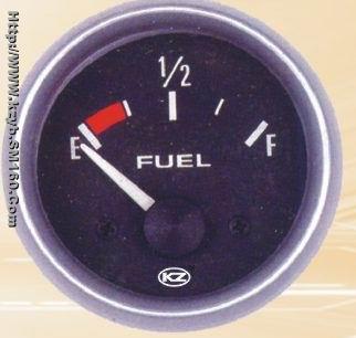 Electric  Fuel  Meter