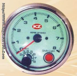 TACHOMETER