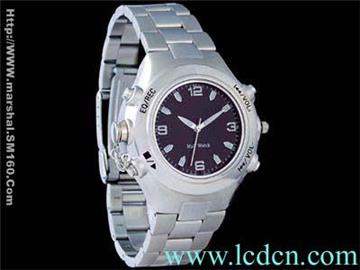 MP3 player watch AD218A