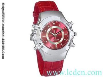 MP3 player watch AD288B