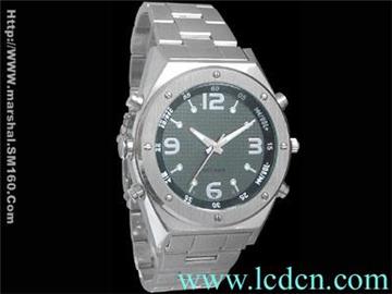 MP3 player watch AD628A