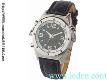 MP3 player watch AD628C