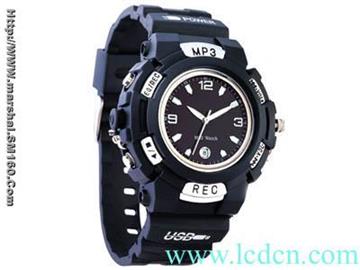 MP3 player watch AD818A