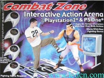 Martial Art Game Mat GM800C