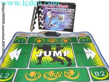 Martial Art Game Mat GM800D