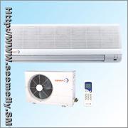 Wall Mounted Split Type Air Condition