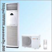 Inverter Controlled Type Air Condition
