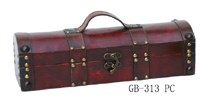 wooden wine box(GB-313)