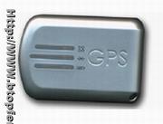 Bluetooth GPS