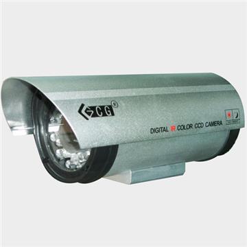 Infrared Camera:CG-650
