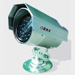 infrared waterproof camera:CG-312K