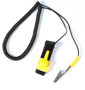 Antistatic Wrist Strap