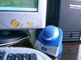 USB air purifier