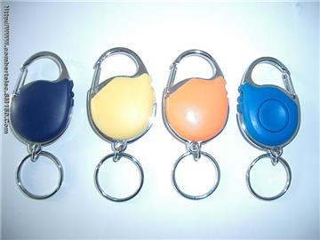 Advertise & Commercial Gifts: Swan Keychain