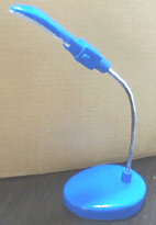Electronic Gifts: USB Mini Table Light