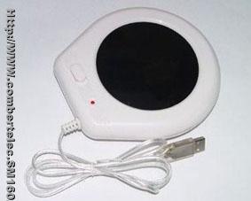 Electronic Gifts: USB Cup Warmer