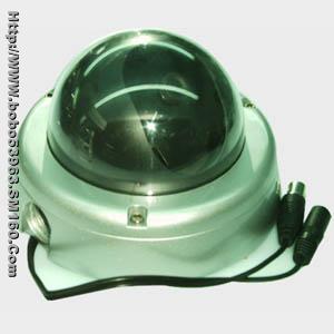 Digital Color Dome Series:Digital Color Riot Squad Dome Camera