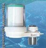 New ceramic water purifiers